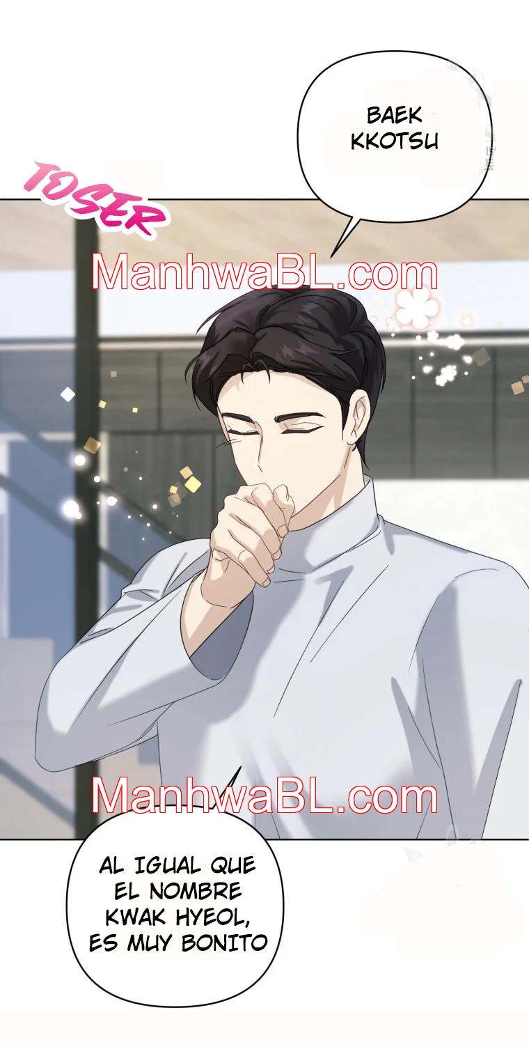 El padre del protagonista está siendo seducido - Capítulo 2.00 manhwa