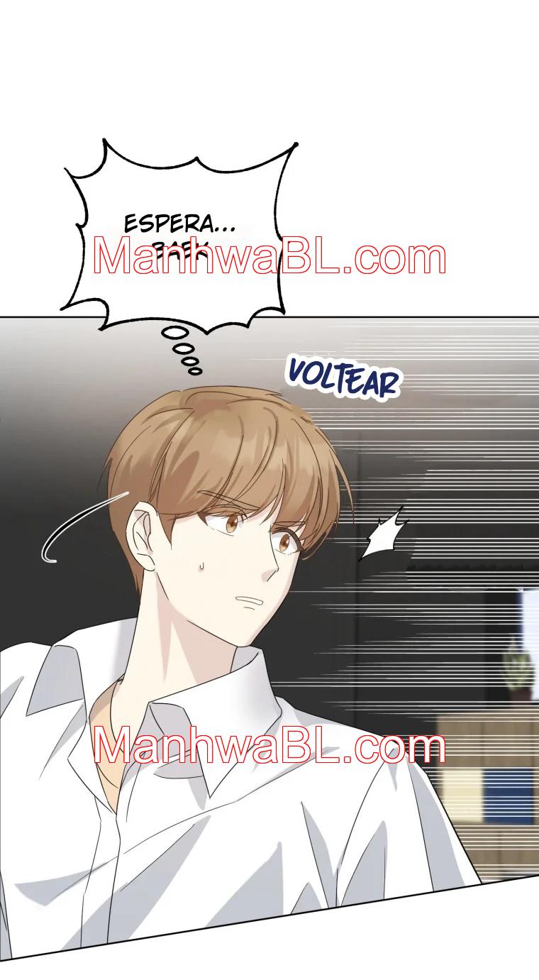 El padre del protagonista está siendo seducido - Capítulo 2.00 manhwa