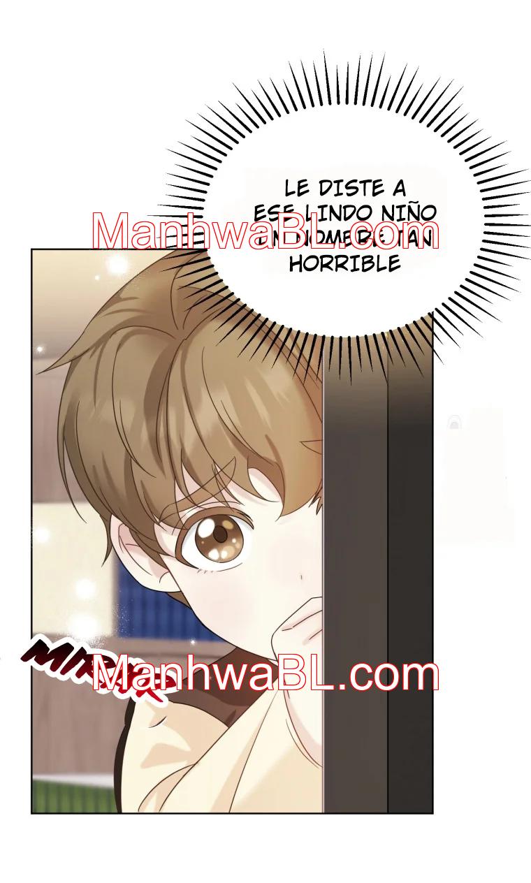 El padre del protagonista está siendo seducido - Capítulo 2.00 manhwa