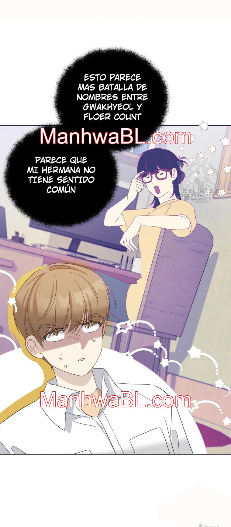 El padre del protagonista está siendo seducido - Capítulo 2.00 manhwa