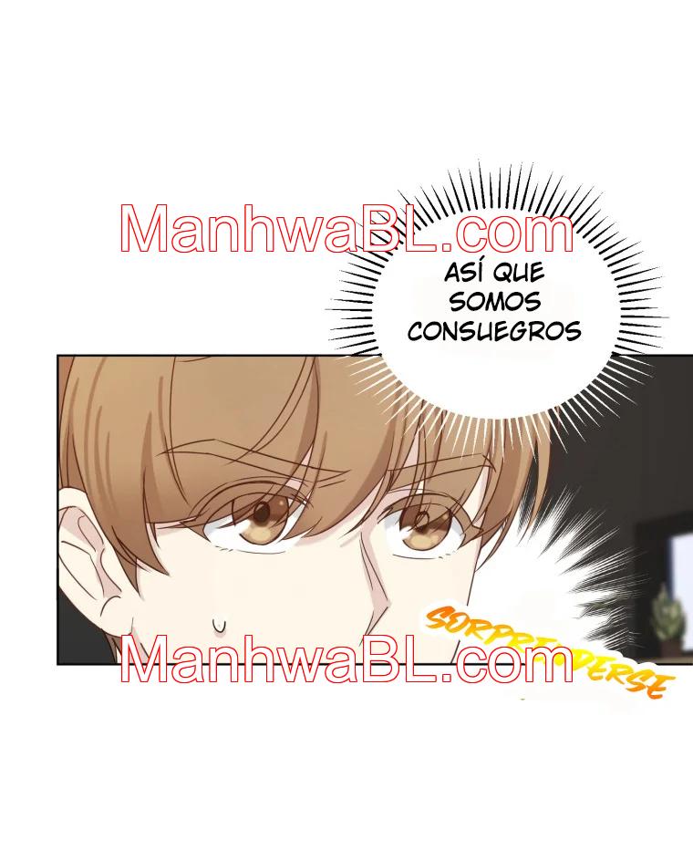El padre del protagonista está siendo seducido - Capítulo 2.00 manhwa