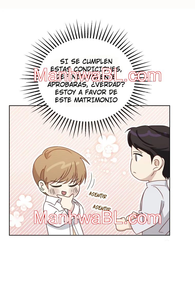 El padre del protagonista está siendo seducido - Capítulo 2.00 manhwa
