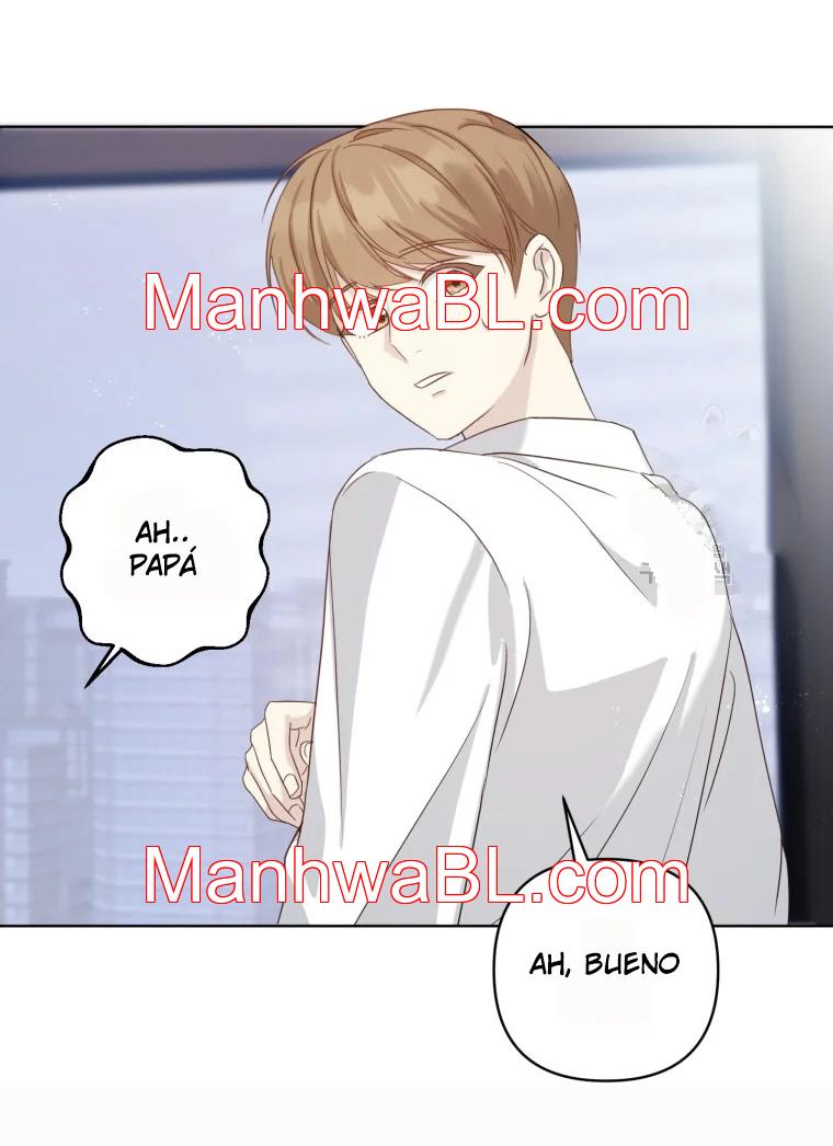 El padre del protagonista está siendo seducido - Capítulo 2.00 manhwa