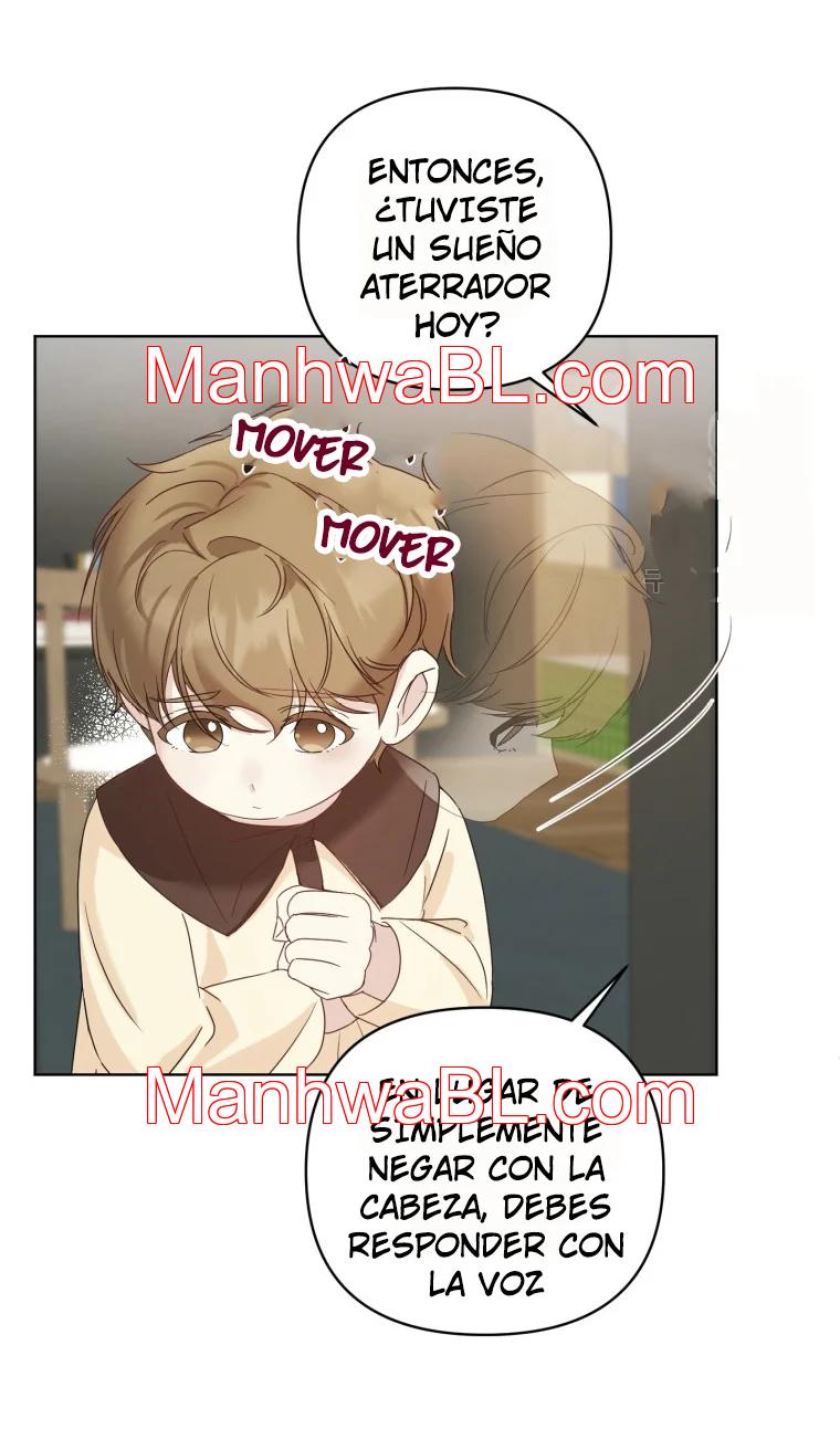 El padre del protagonista está siendo seducido - Capítulo 2.00 manhwa