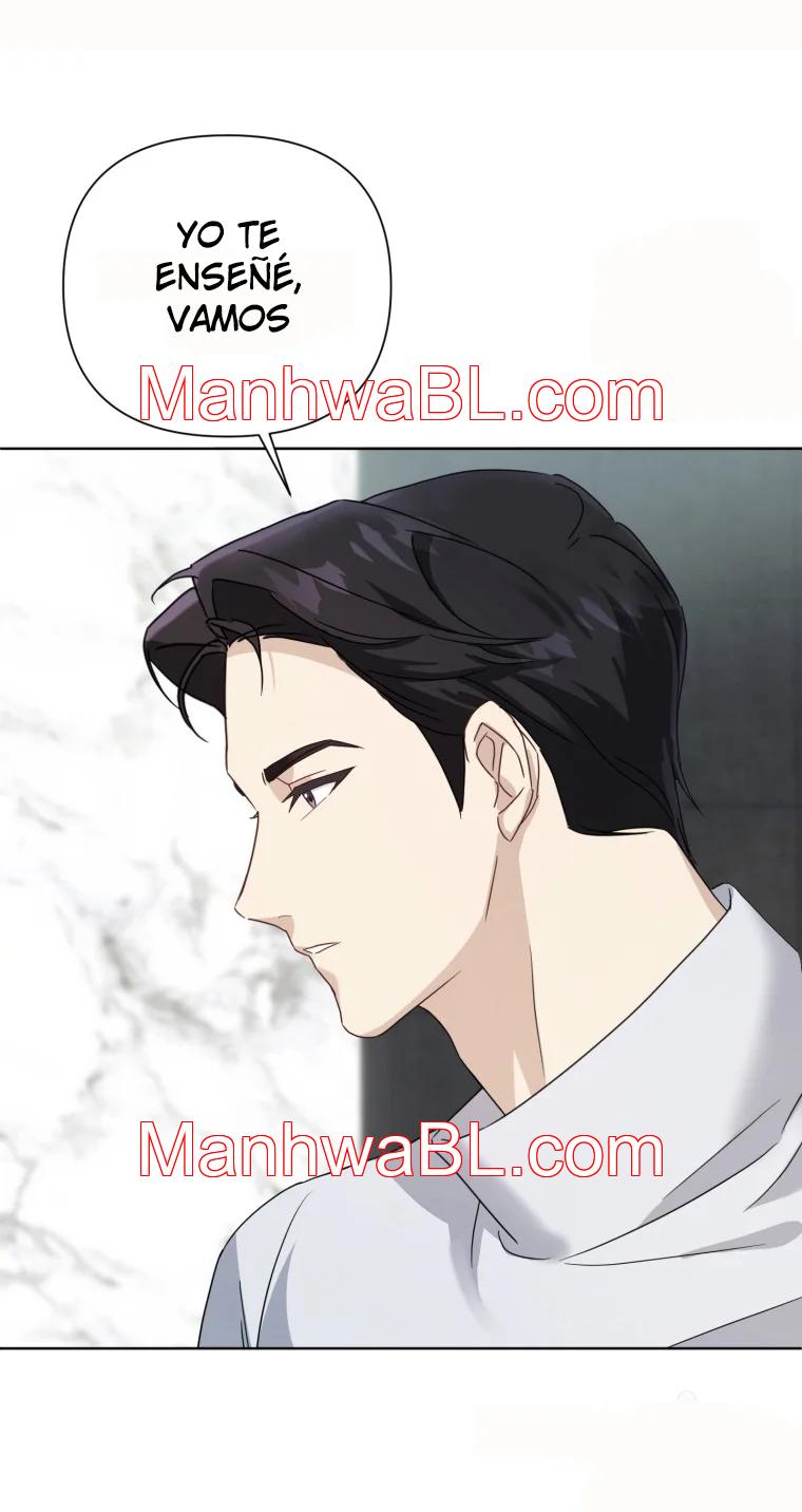 El padre del protagonista está siendo seducido - Capítulo 2.00 manhwa