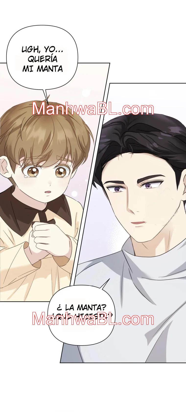 El padre del protagonista está siendo seducido - Capítulo 2.00 manhwa
