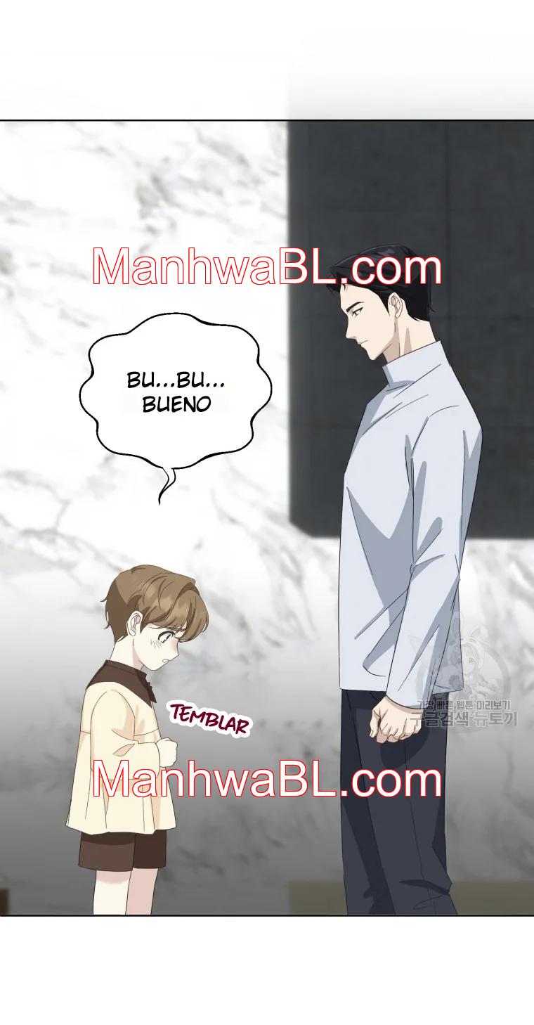 El padre del protagonista está siendo seducido - Capítulo 2.00 manhwa