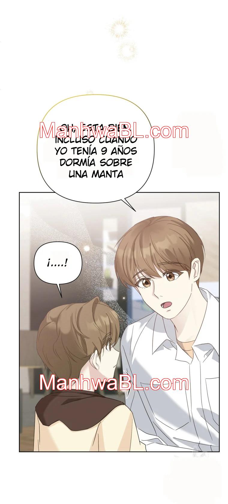 El padre del protagonista está siendo seducido - Capítulo 2.00 manhwa