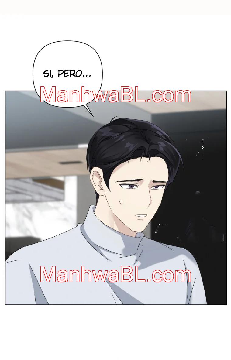 El padre del protagonista está siendo seducido - Capítulo 2.00 manhwa