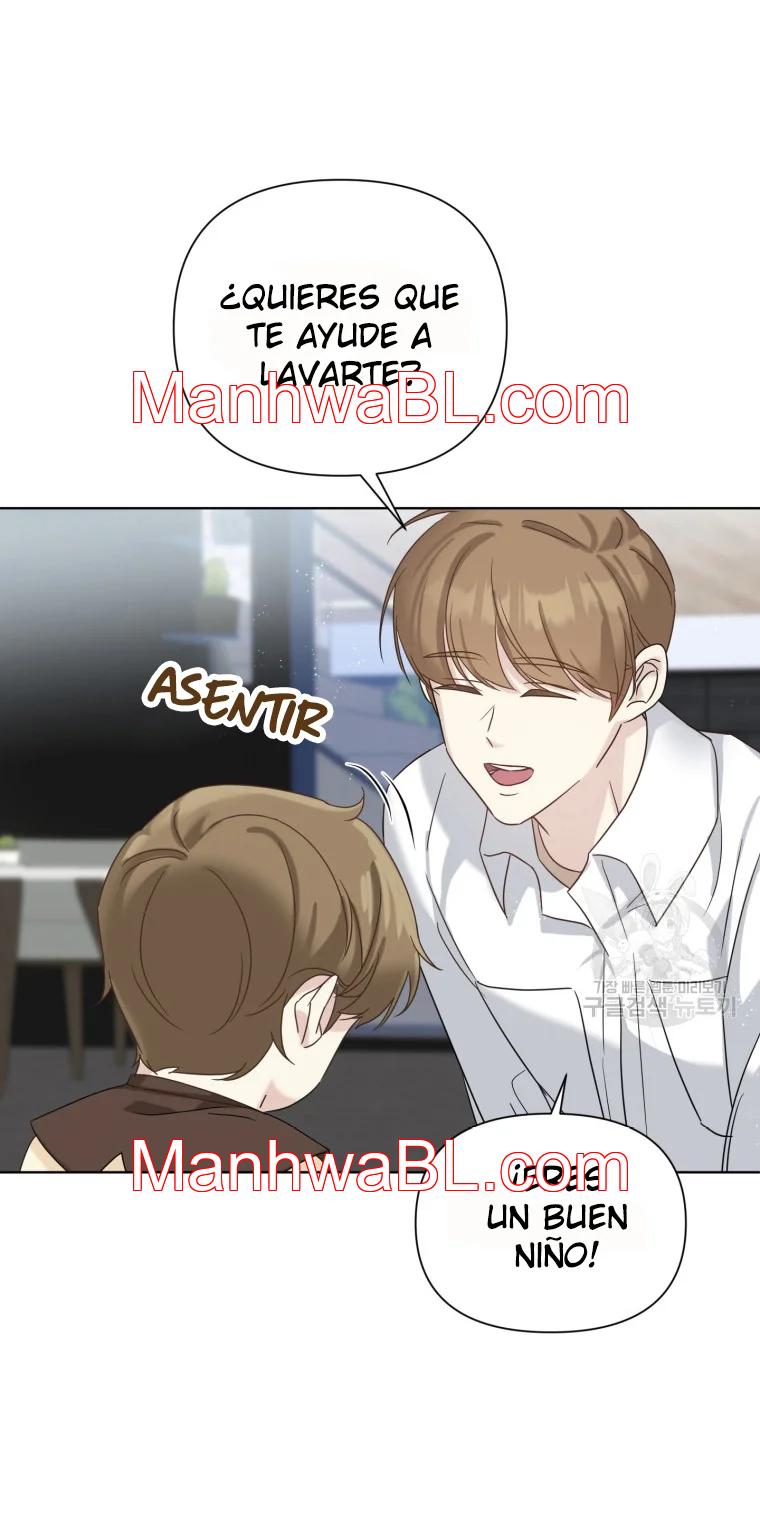 El padre del protagonista está siendo seducido - Capítulo 2.00 manhwa