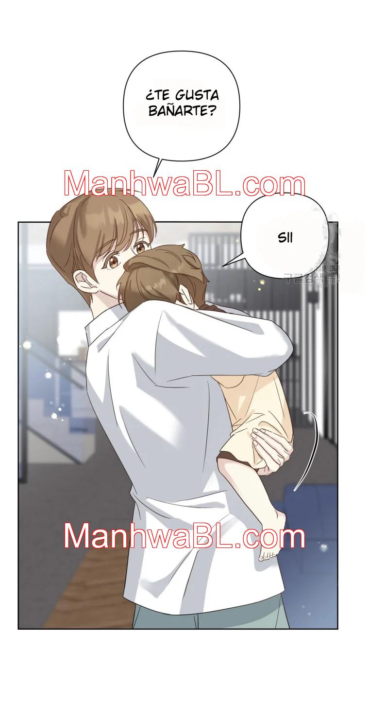 El padre del protagonista está siendo seducido - Capítulo 2.00 manhwa