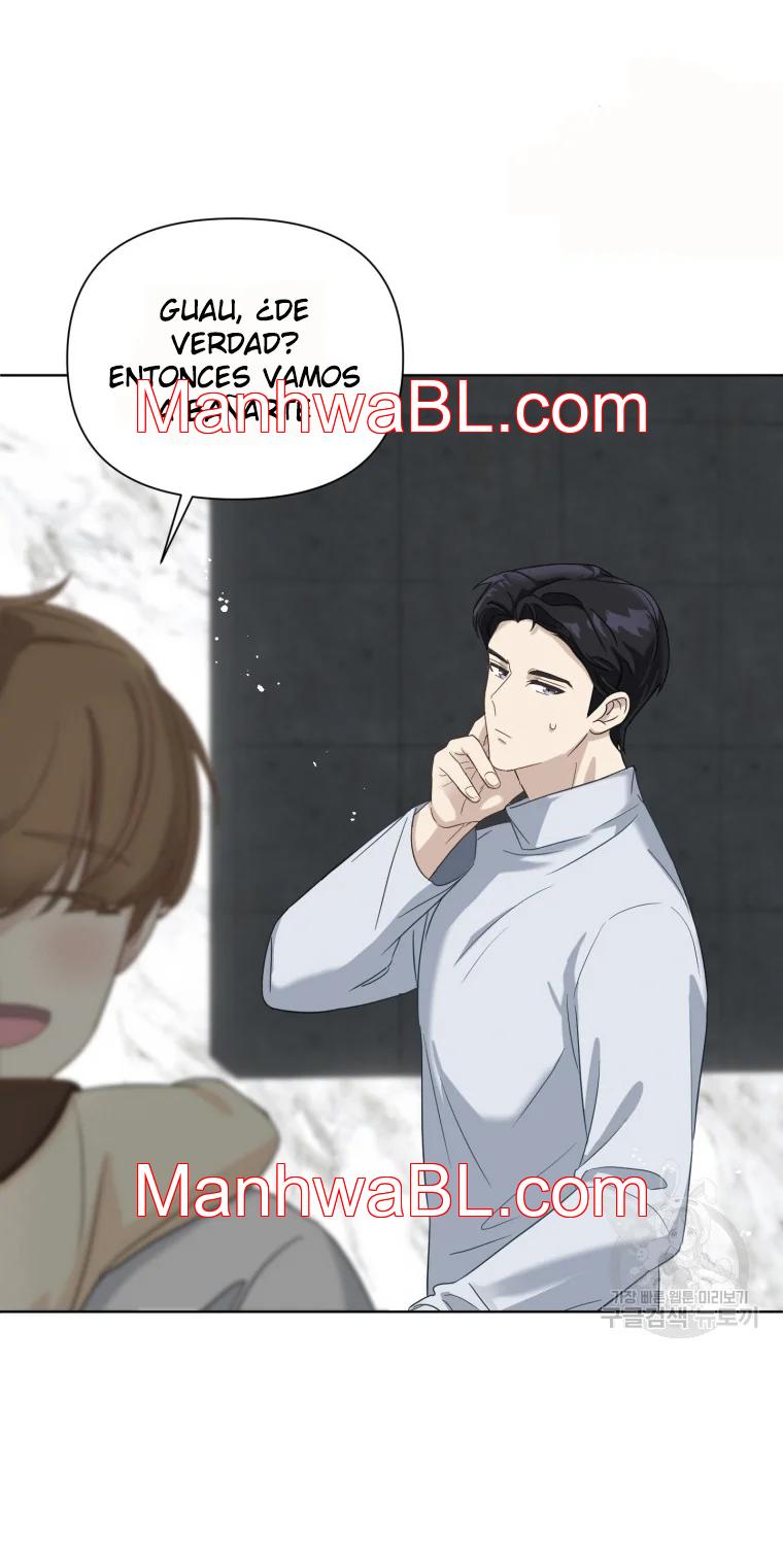 El padre del protagonista está siendo seducido - Capítulo 2.00 manhwa