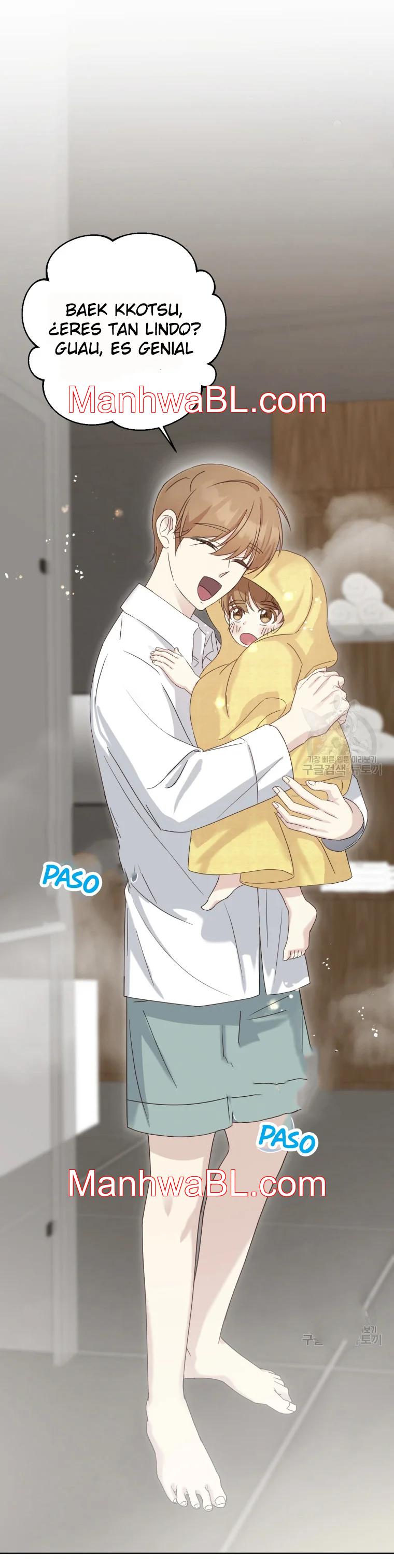 El padre del protagonista está siendo seducido - Capítulo 2.00 manhwa