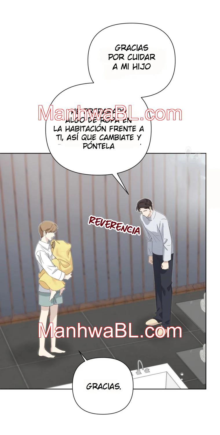 El padre del protagonista está siendo seducido - Capítulo 2.00 manhwa