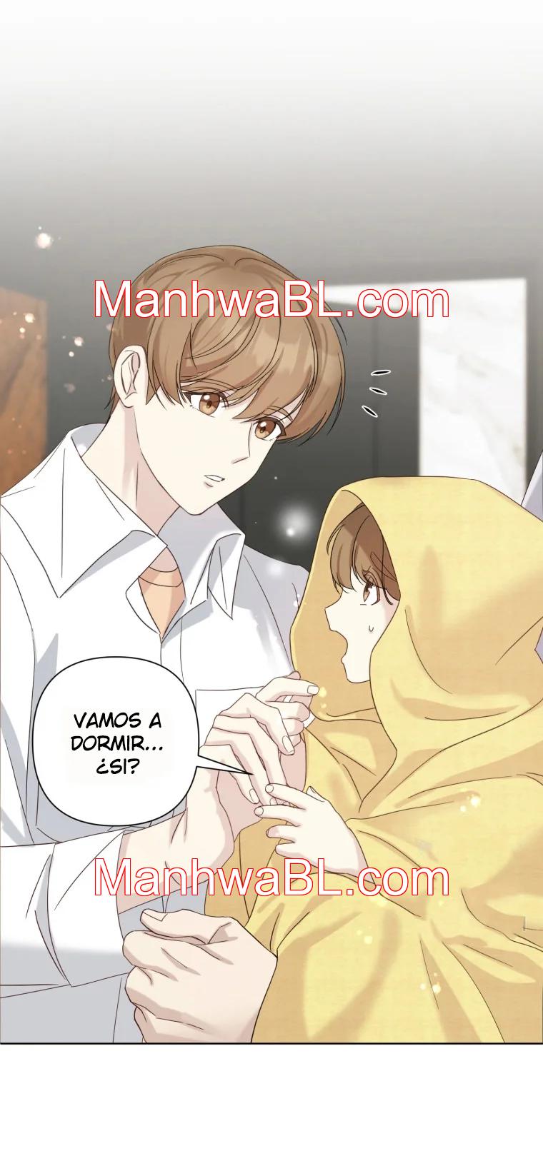El padre del protagonista está siendo seducido - Capítulo 2.00 manhwa