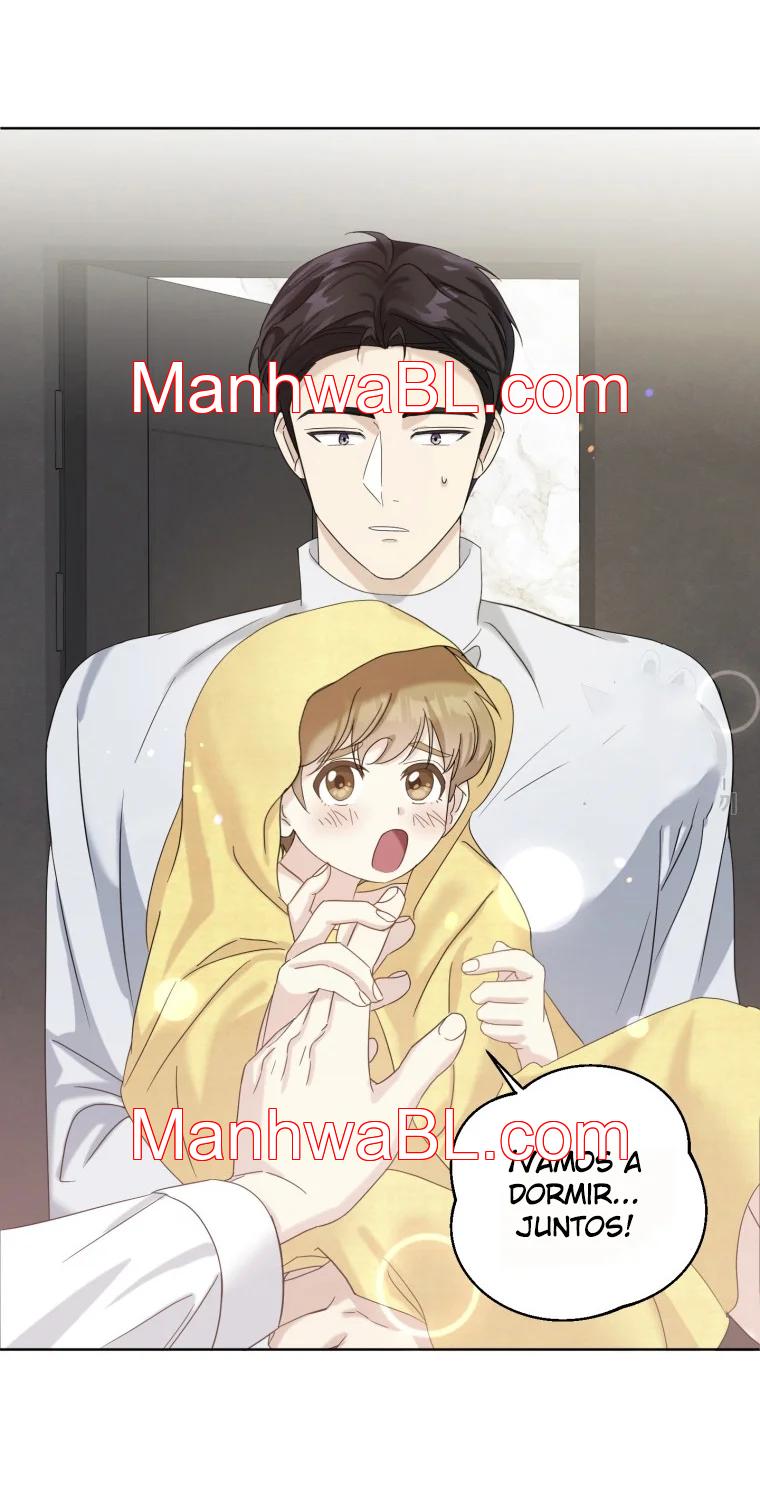 El padre del protagonista está siendo seducido - Capítulo 2.00 manhwa