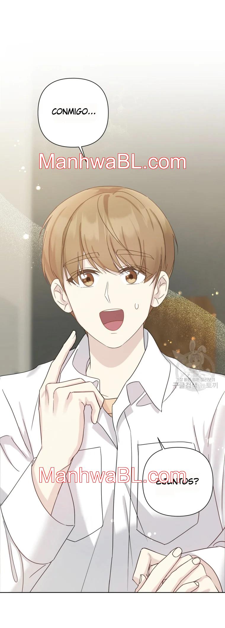 El padre del protagonista está siendo seducido - Capítulo 2.00 manhwa