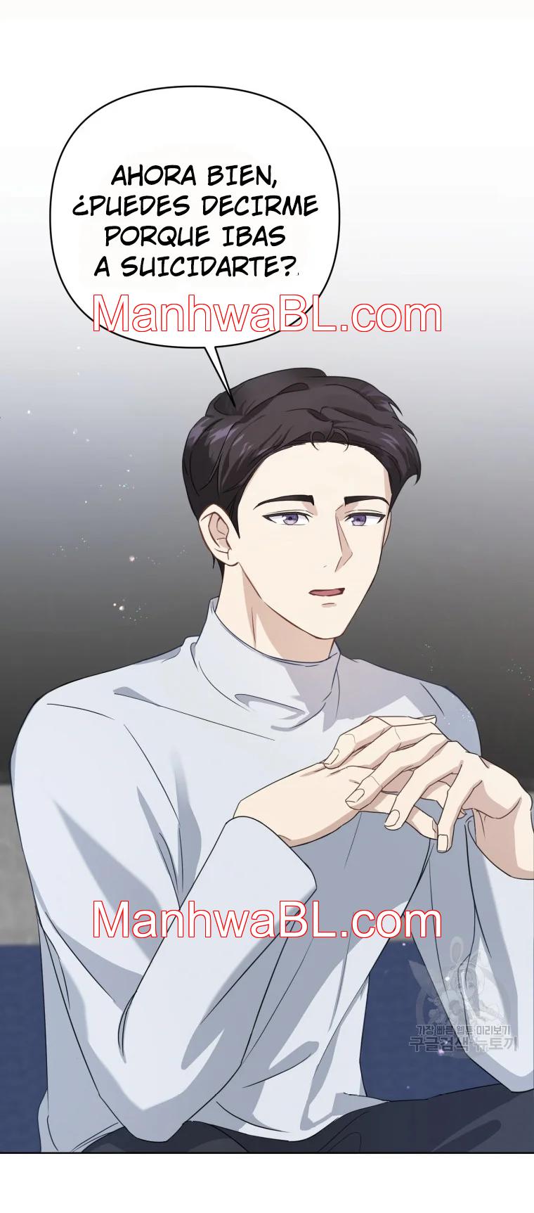 El padre del protagonista está siendo seducido - Capítulo 2.00 manhwa