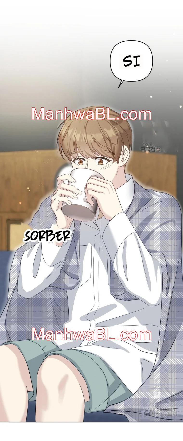 El padre del protagonista está siendo seducido - Capítulo 2.00 manhwa
