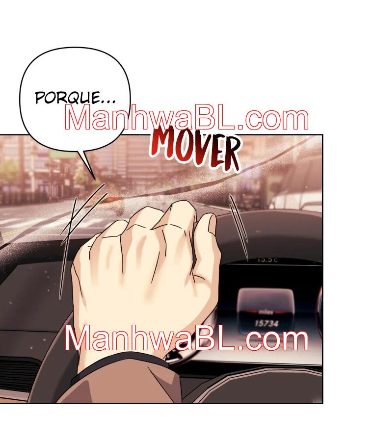 El padre del protagonista está siendo seducido - Capítulo 33.00 manhwa