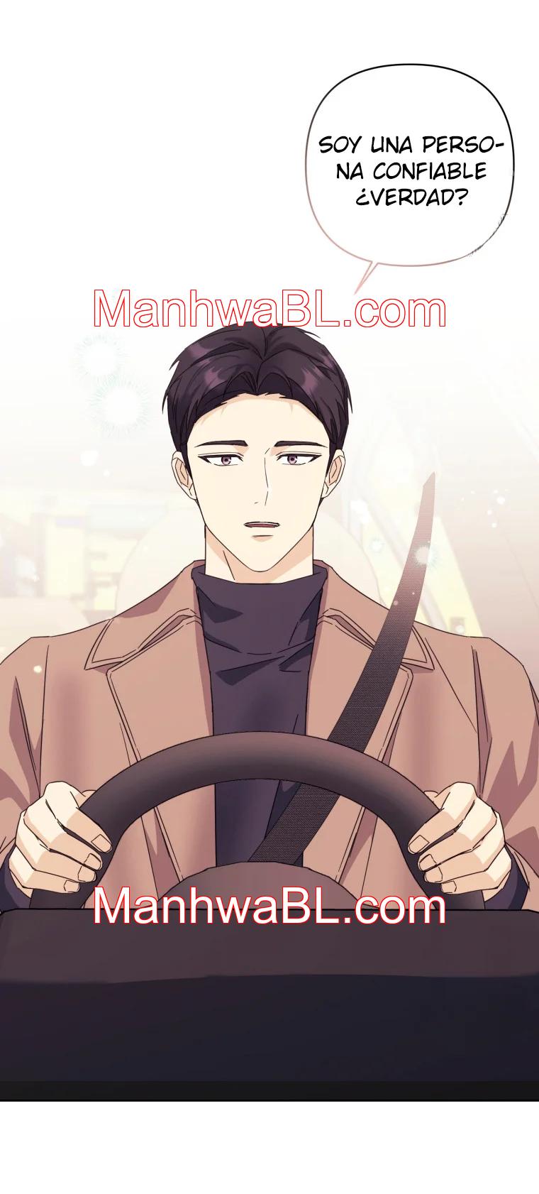 El padre del protagonista está siendo seducido - Capítulo 33.00 manhwa