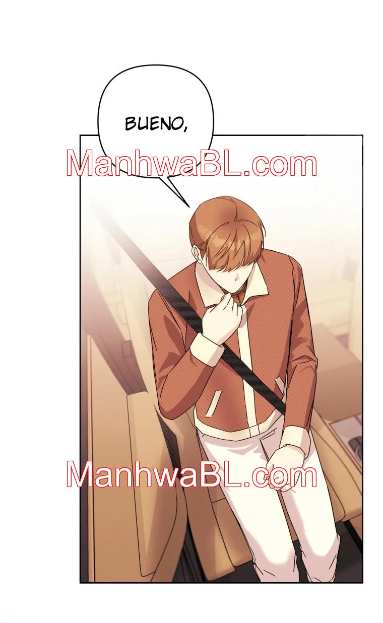 El padre del protagonista está siendo seducido - Capítulo 33.00 manhwa