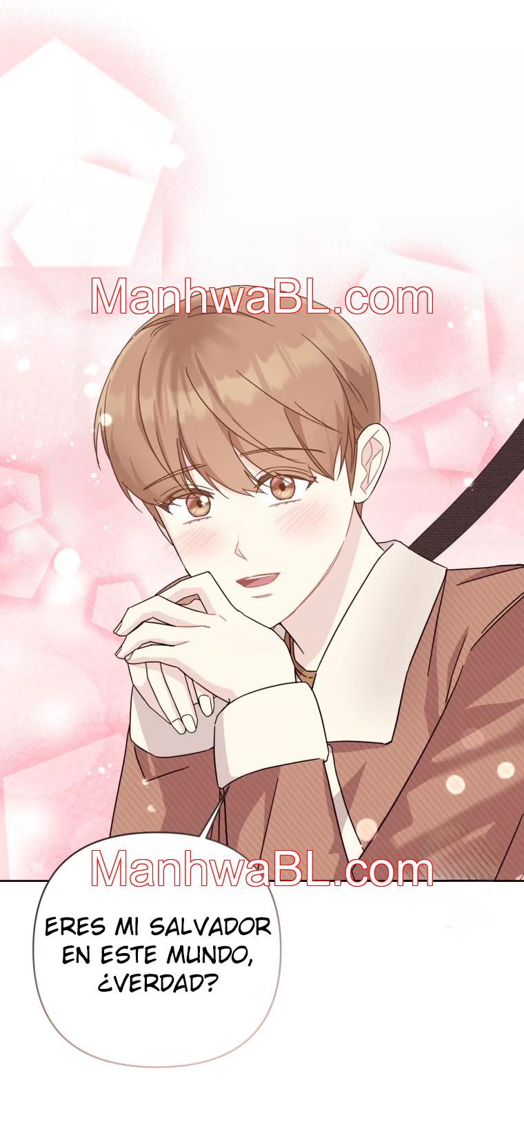 El padre del protagonista está siendo seducido - Capítulo 33.00 manhwa