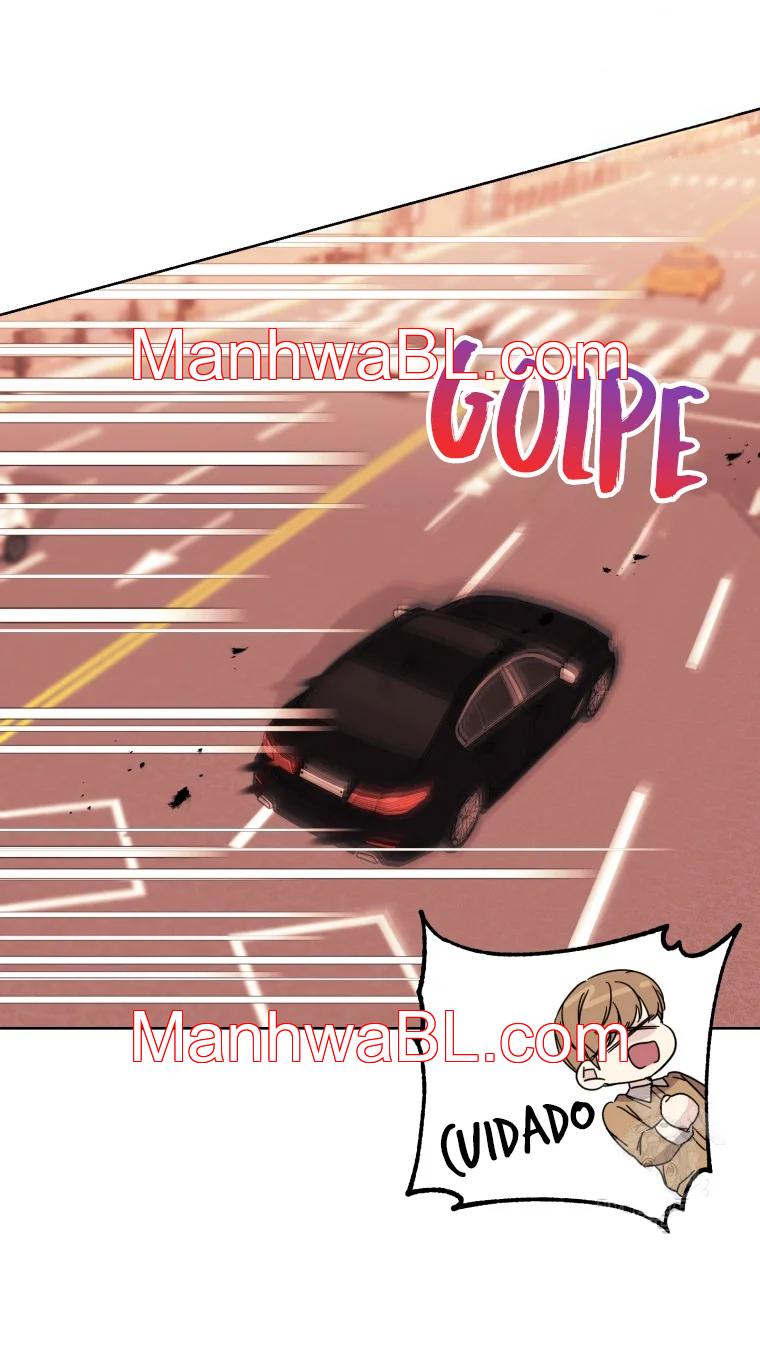 El padre del protagonista está siendo seducido - Capítulo 33.00 manhwa