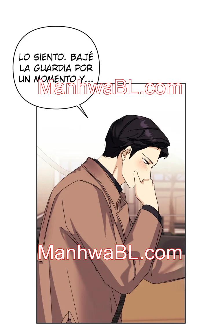 El padre del protagonista está siendo seducido - Capítulo 33.00 manhwa