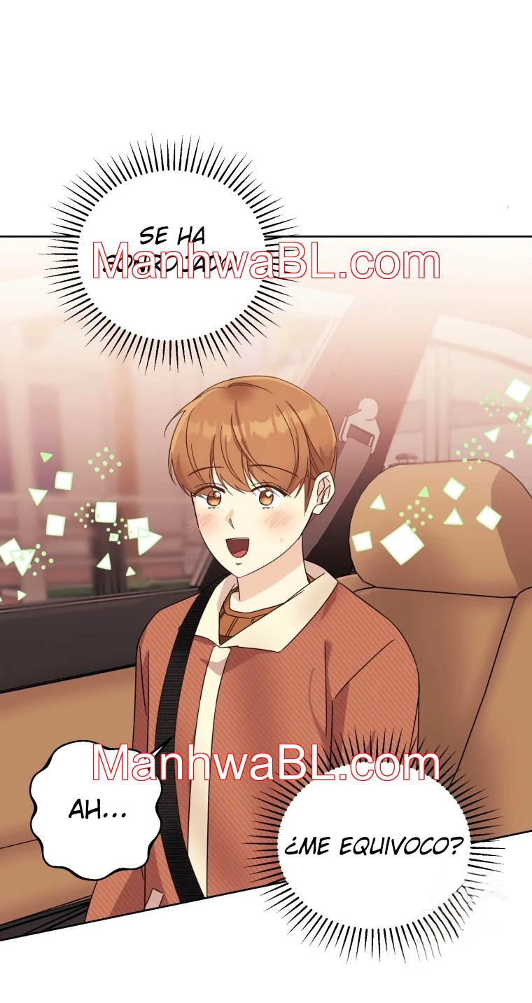 El padre del protagonista está siendo seducido - Capítulo 33.00 manhwa