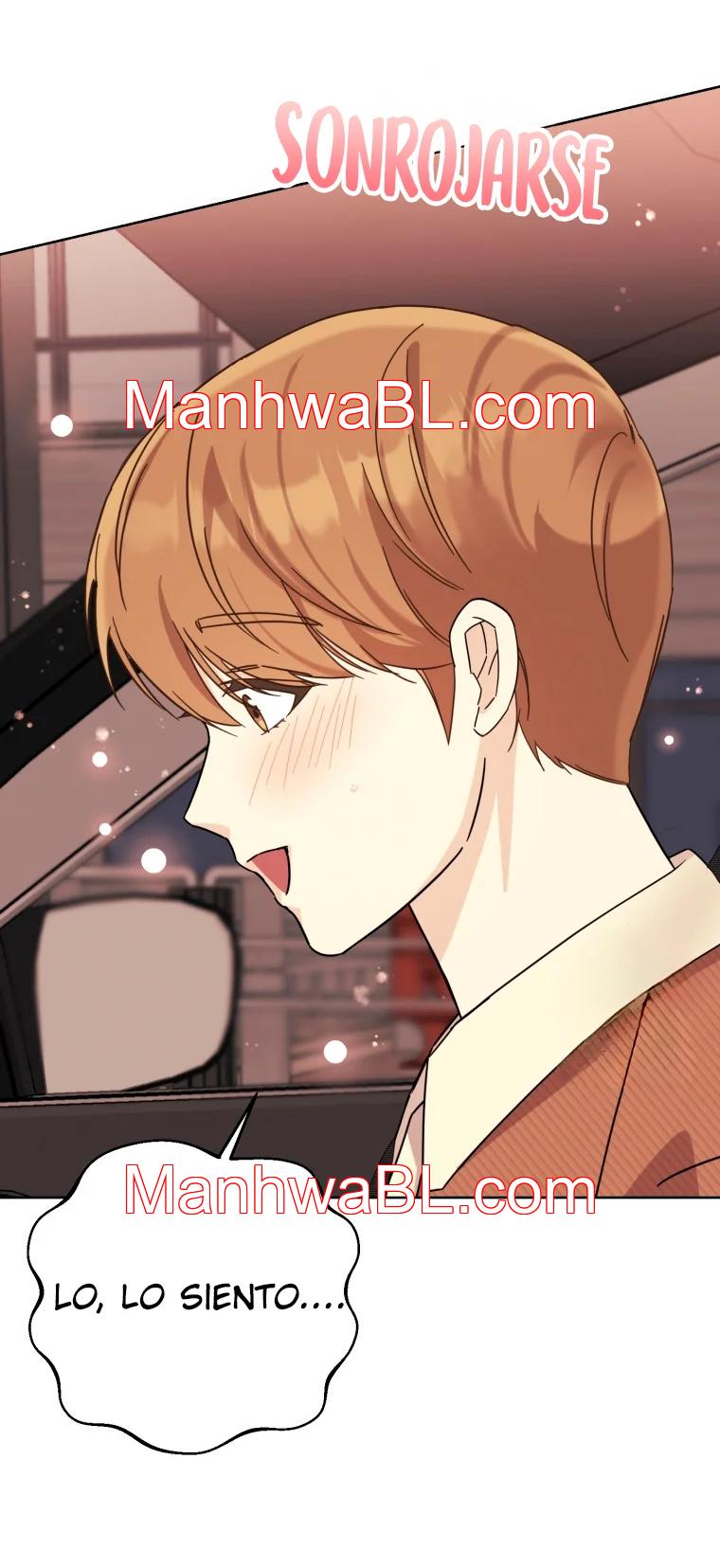 El padre del protagonista está siendo seducido - Capítulo 33.00 manhwa