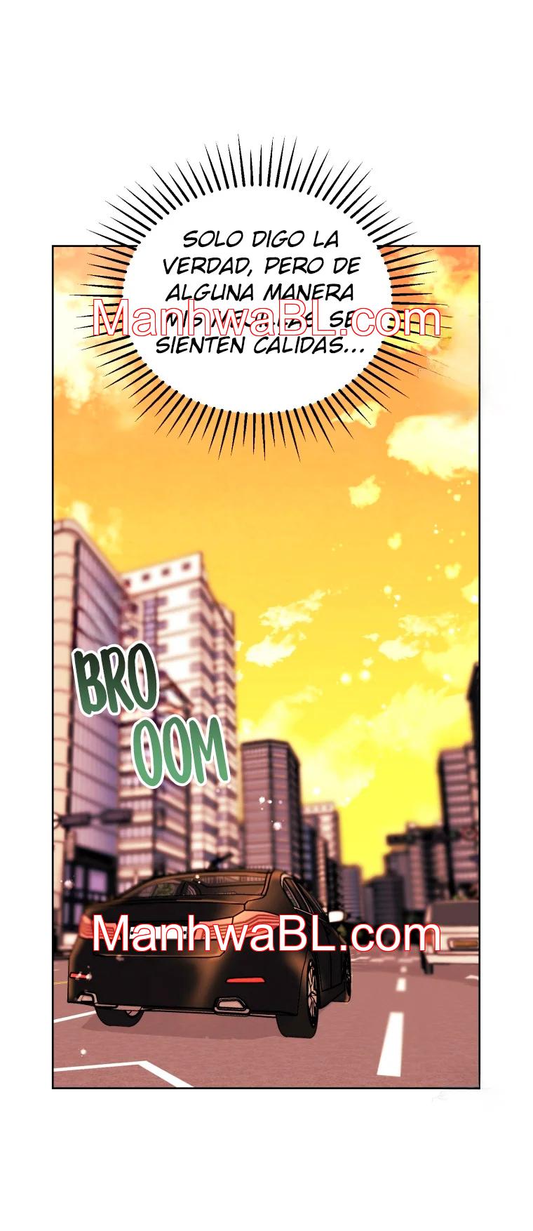 El padre del protagonista está siendo seducido - Capítulo 33.00 manhwa