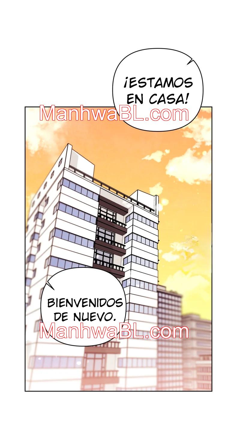 El padre del protagonista está siendo seducido - Capítulo 33.00 manhwa