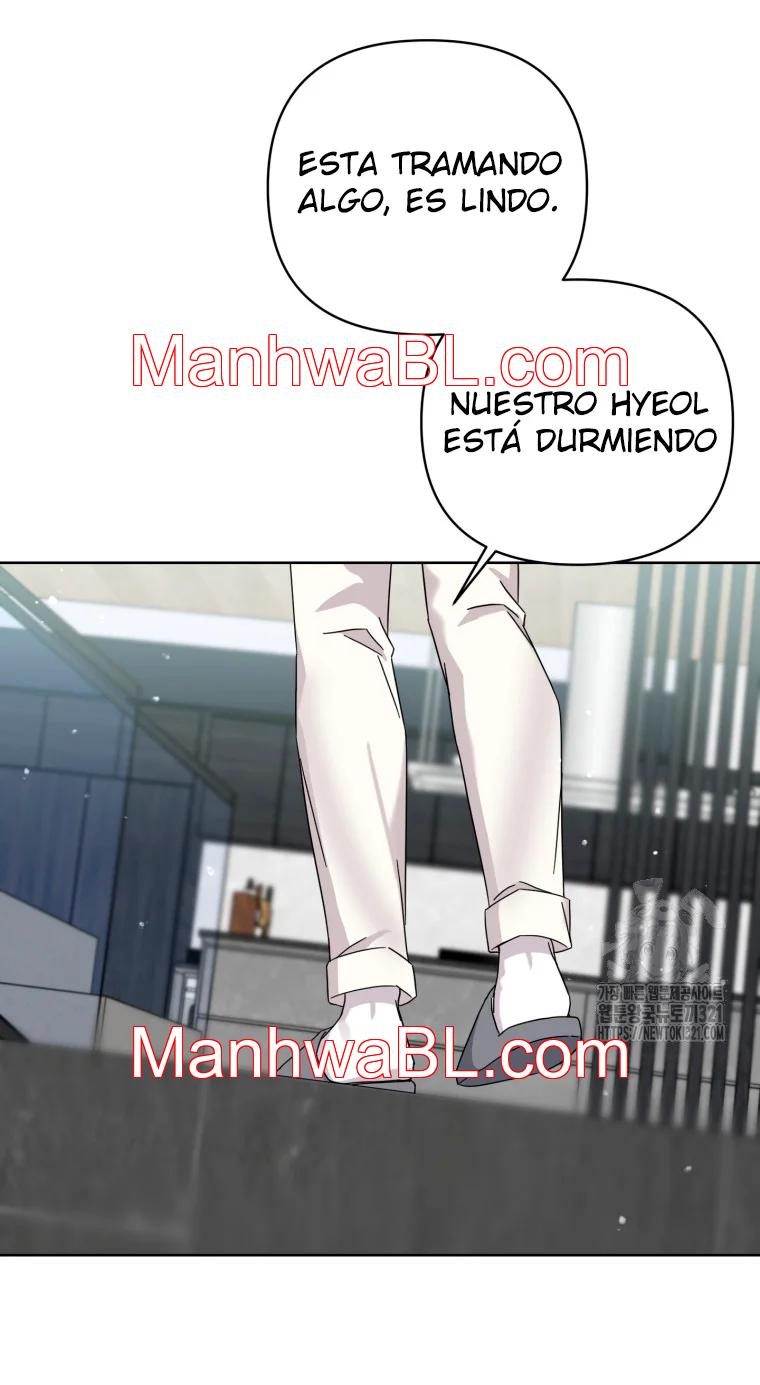 El padre del protagonista está siendo seducido - Capítulo 33.00 manhwa