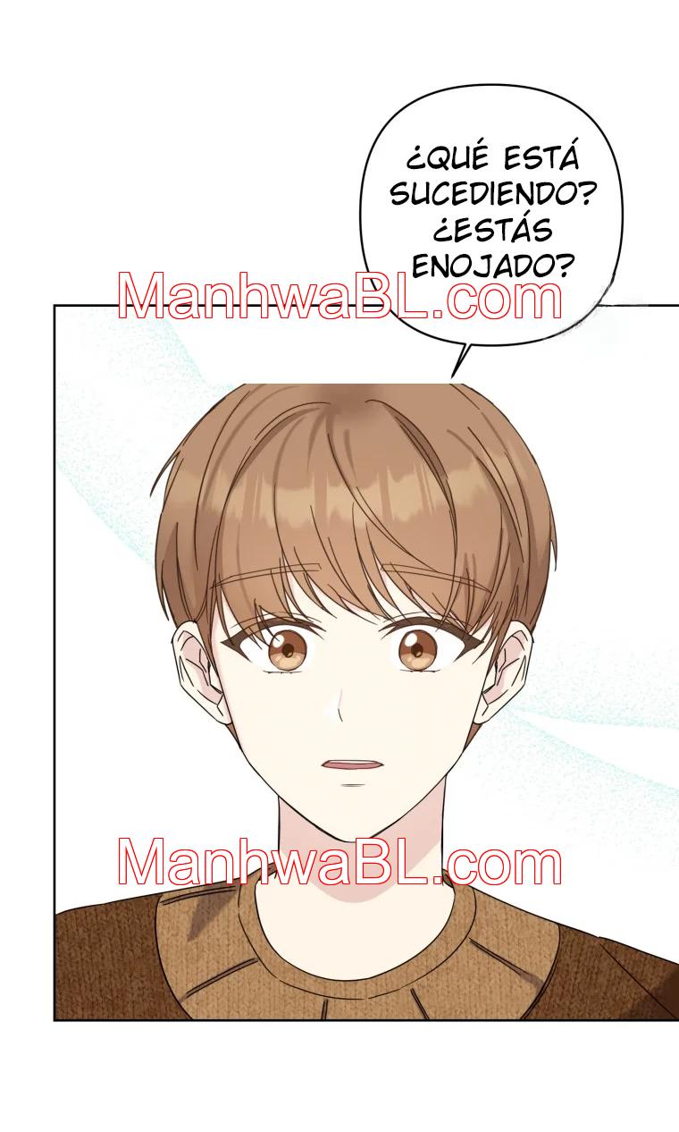El padre del protagonista está siendo seducido - Capítulo 33.00 manhwa