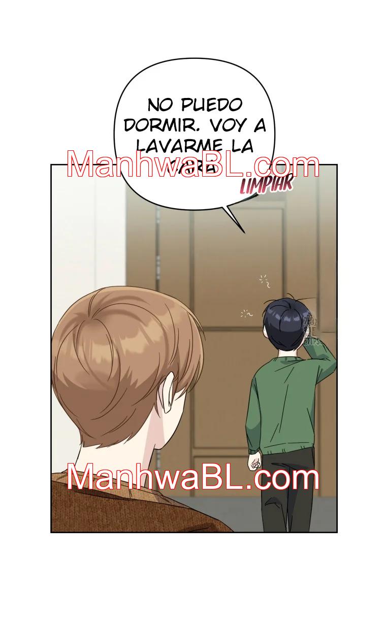 El padre del protagonista está siendo seducido - Capítulo 33.00 manhwa