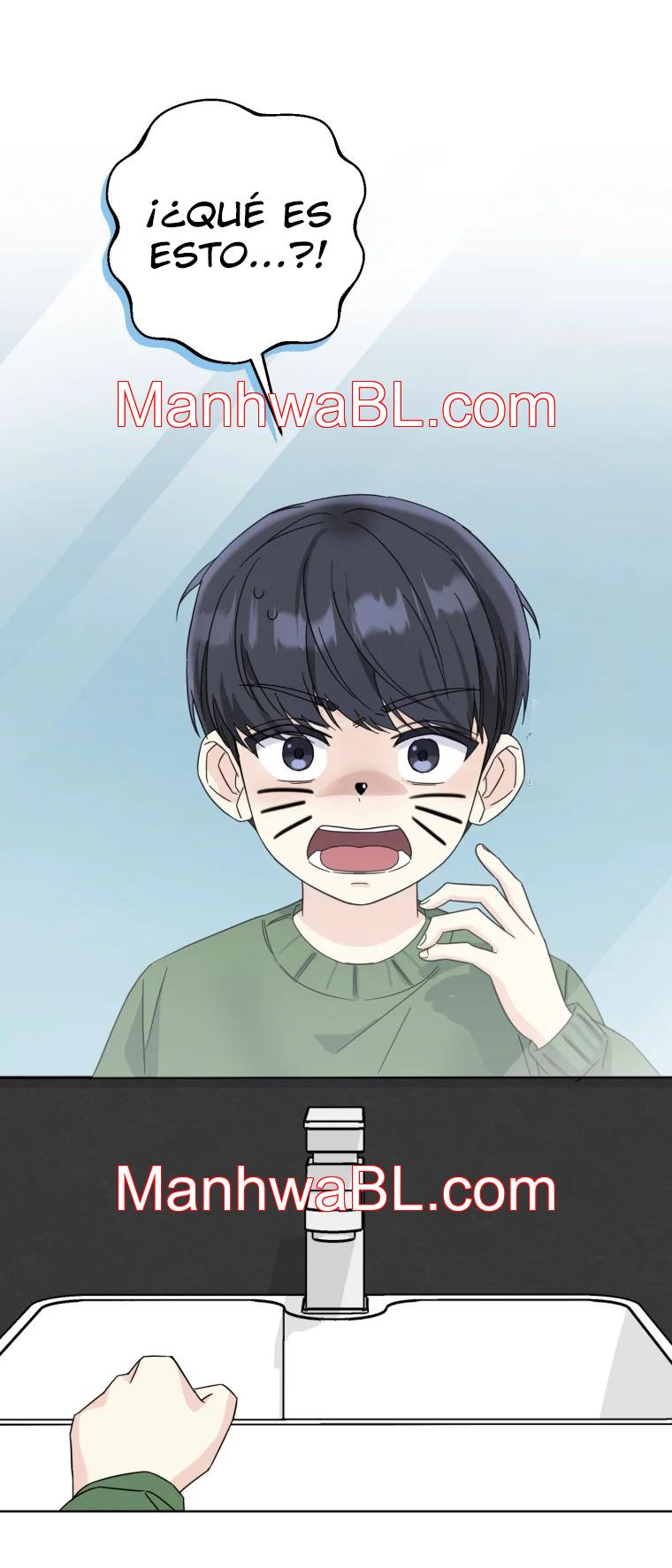 El padre del protagonista está siendo seducido - Capítulo 33.00 manhwa