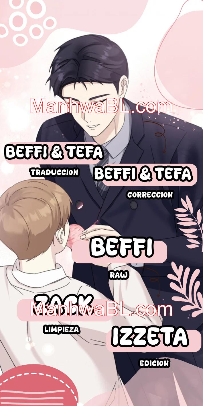 El padre del protagonista está siendo seducido - Capítulo 33.00 manhwa