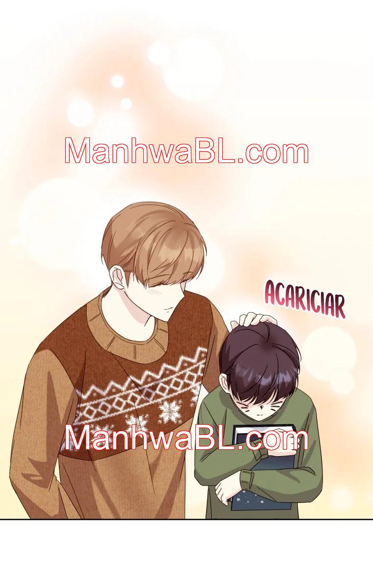 El padre del protagonista está siendo seducido - Capítulo 33.00 manhwa