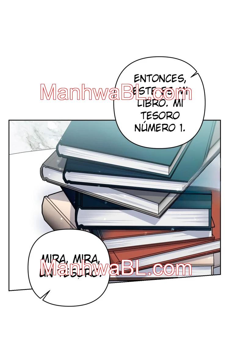 El padre del protagonista está siendo seducido - Capítulo 33.00 manhwa