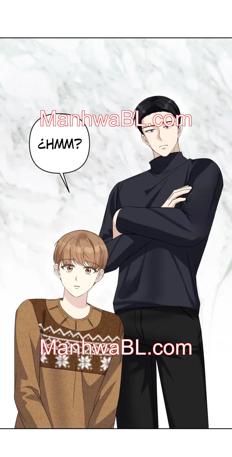 El padre del protagonista está siendo seducido - Capítulo 33.00 manhwa