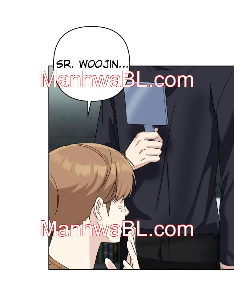 El padre del protagonista está siendo seducido - Capítulo 33.00 manhwa