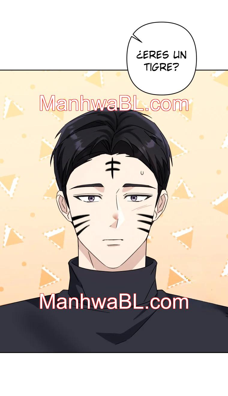 El padre del protagonista está siendo seducido - Capítulo 33.00 manhwa