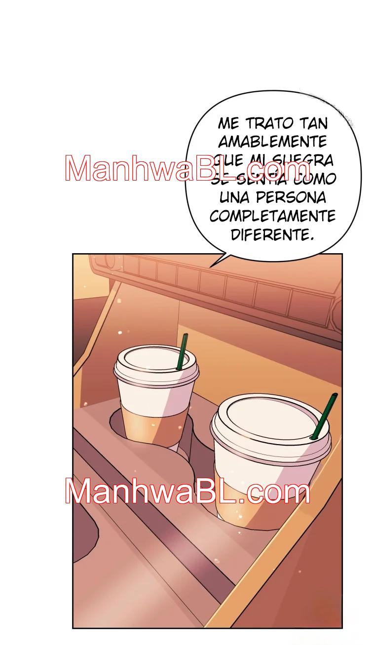 El padre del protagonista está siendo seducido - Capítulo 33.00 manhwa