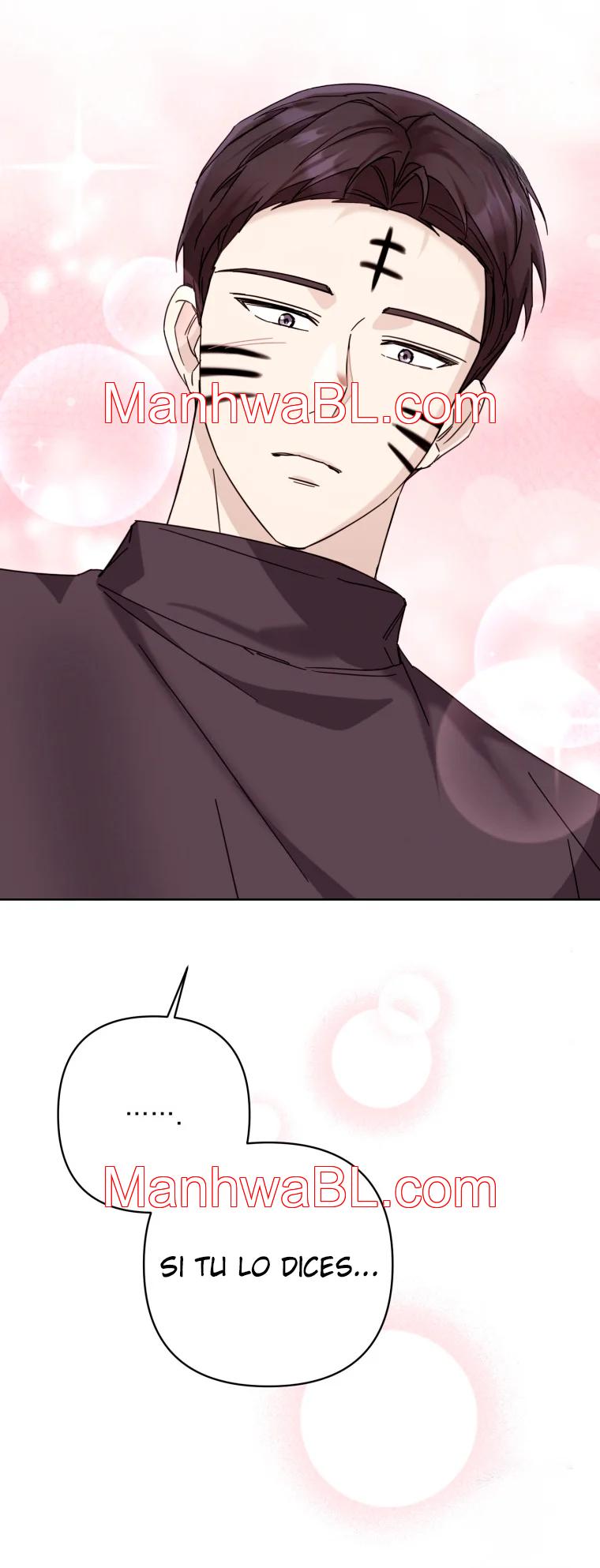 El padre del protagonista está siendo seducido - Capítulo 33.00 manhwa