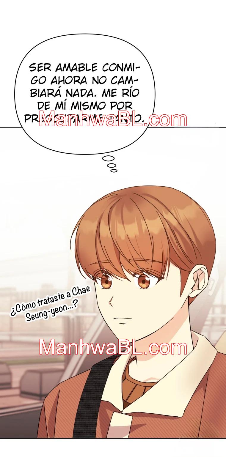 El padre del protagonista está siendo seducido - Capítulo 33.00 manhwa