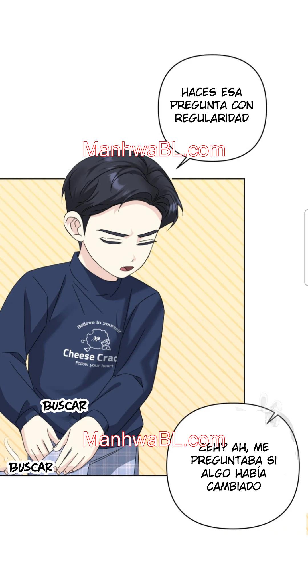 El padre del protagonista está siendo seducido - Capítulo 16.00 manhwa