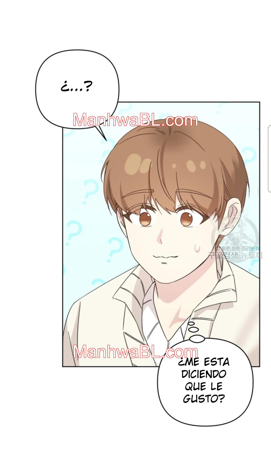 El padre del protagonista está siendo seducido - Capítulo 16.00 manhwa