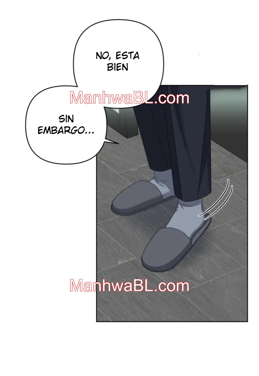 El padre del protagonista está siendo seducido - Capítulo 16.00 manhwa