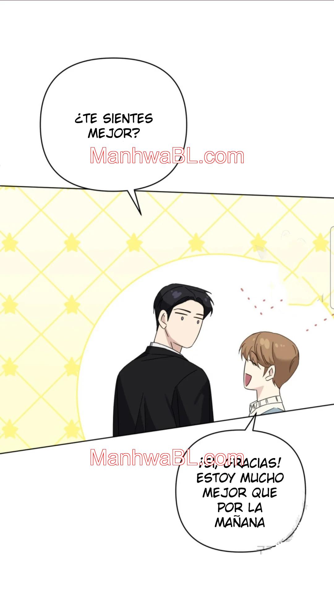 El padre del protagonista está siendo seducido - Capítulo 16.00 manhwa